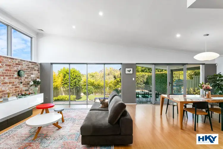 17 Hayward Street