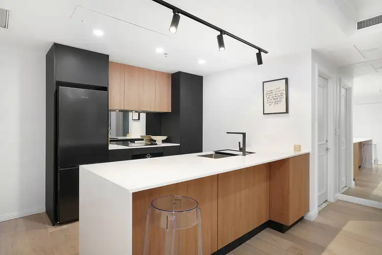 Fourth view of Homely apartment listing, 807/187 Kent Street, Sydney NSW 2000