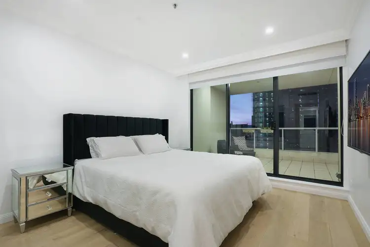 Fifth view of Homely apartment listing, 807/187 Kent Street, Sydney NSW 2000