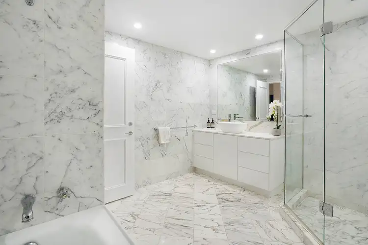 Sixth view of Homely apartment listing, 807/187 Kent Street, Sydney NSW 2000
