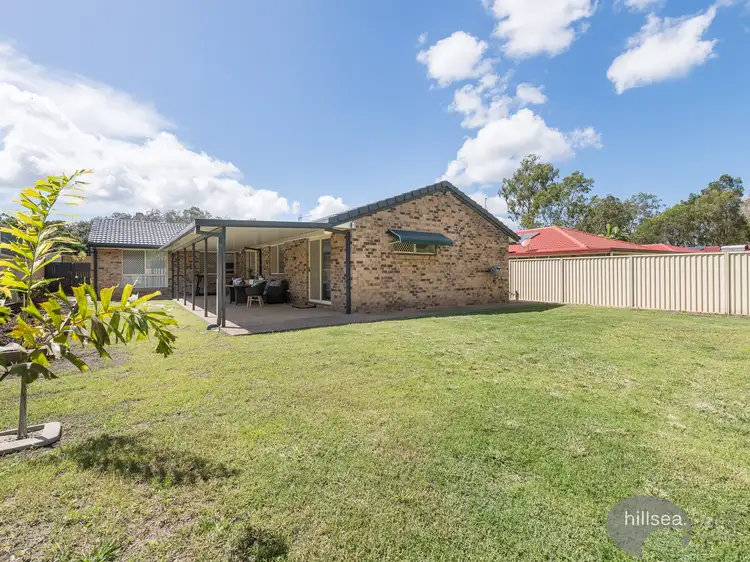 Third view of Homely house listing, 8 Cootharaba Drive, Helensvale QLD 4212