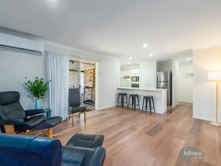 Fifth view of Homely house listing, 8 Cootharaba Drive, Helensvale QLD 4212