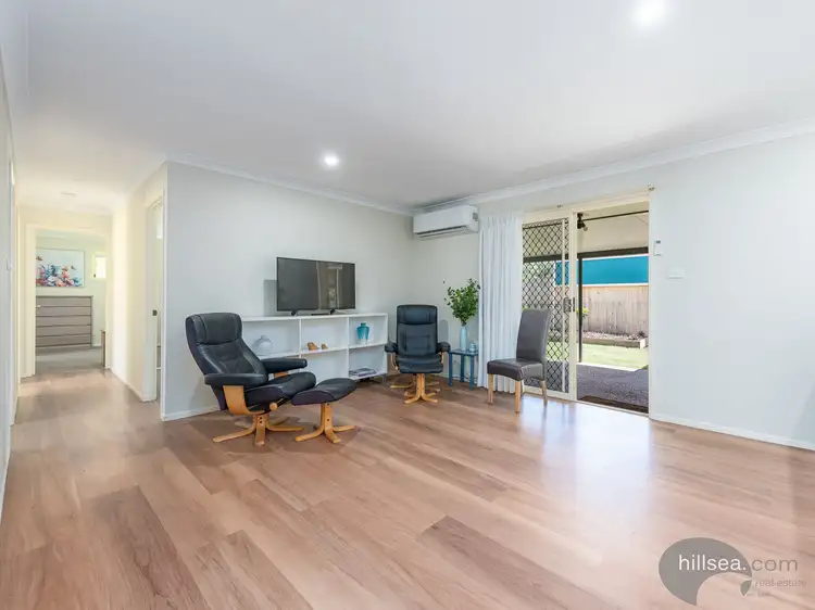 Sixth view of Homely house listing, 8 Cootharaba Drive, Helensvale QLD 4212