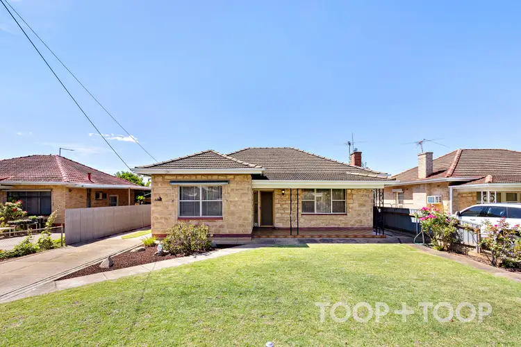 18 Jervois Avenue, West Hindmarsh SA 5007