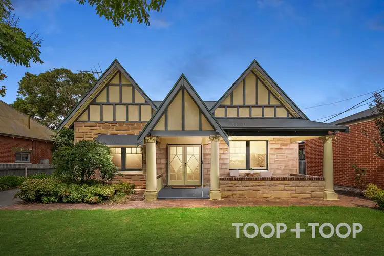 31 Alfred Road, West Croydon SA 5008