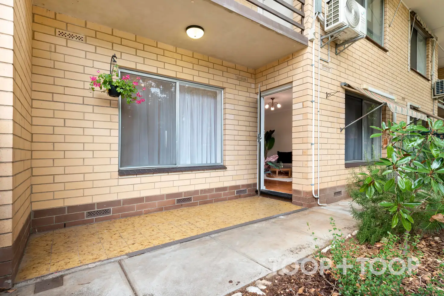 Main view of Homely unit listing, 2/249 Cross Road, Cumberland Park SA 5041