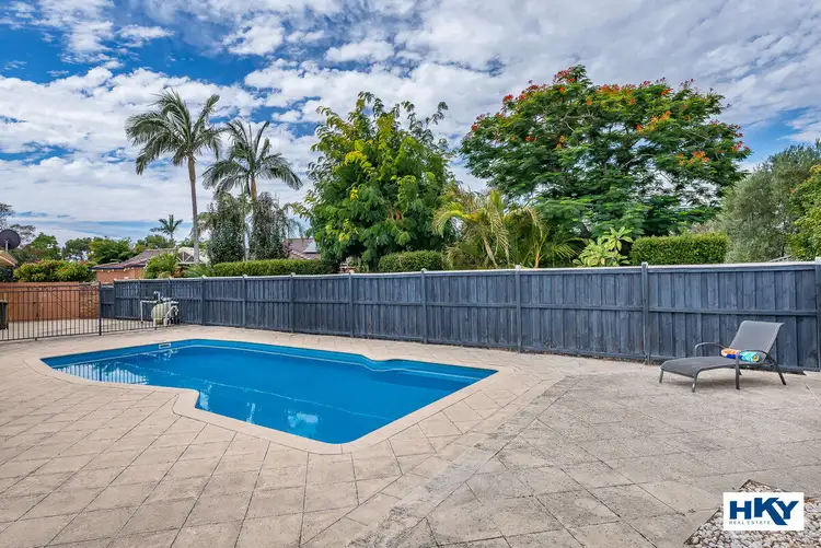 Third view of Homely house listing, 8 Bollinger Close, The Vines WA 6069