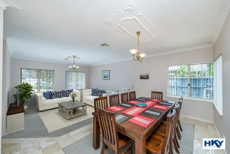 Fourth view of Homely house listing, 8 Bollinger Close, The Vines WA 6069