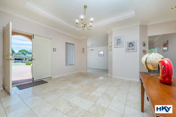 Fifth view of Homely house listing, 8 Bollinger Close, The Vines WA 6069