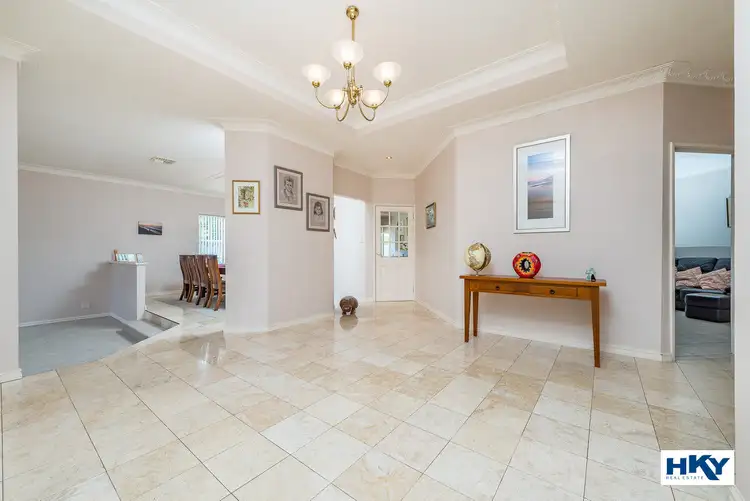 Sixth view of Homely house listing, 8 Bollinger Close, The Vines WA 6069