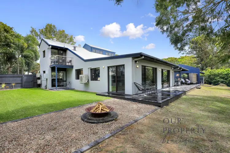 Main view of Homely house listing, 63 Fairway Drive, Bargara QLD 4670