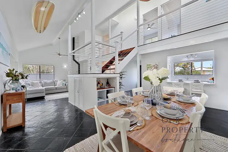 Sixth view of Homely house listing, 63 Fairway Drive, Bargara QLD 4670