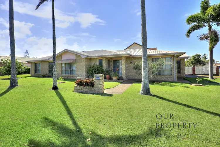 7 Nagle Court, Bargara QLD 4670