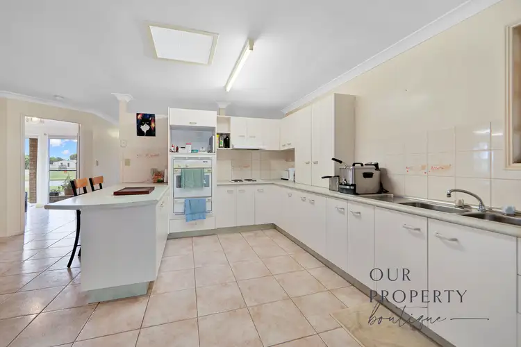 Fifth view of Homely house listing, 7 Nagle Court, Bargara QLD 4670