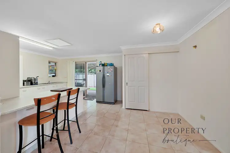 Sixth view of Homely house listing, 7 Nagle Court, Bargara QLD 4670