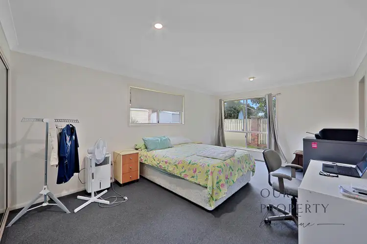 Seventh view of Homely house listing, 7 Nagle Court, Bargara QLD 4670