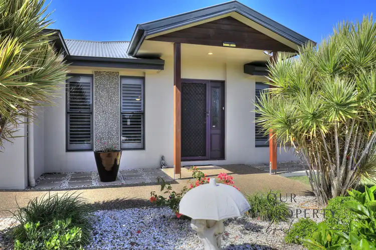Fifth view of Homely house listing, 17 Leon Place, Coral Cove QLD 4670