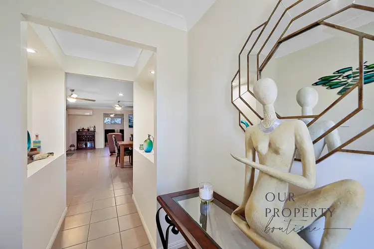 Sixth view of Homely house listing, 17 Leon Place, Coral Cove QLD 4670