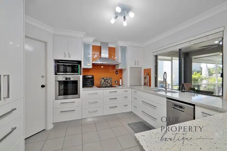 Seventh view of Homely house listing, 17 Leon Place, Coral Cove QLD 4670