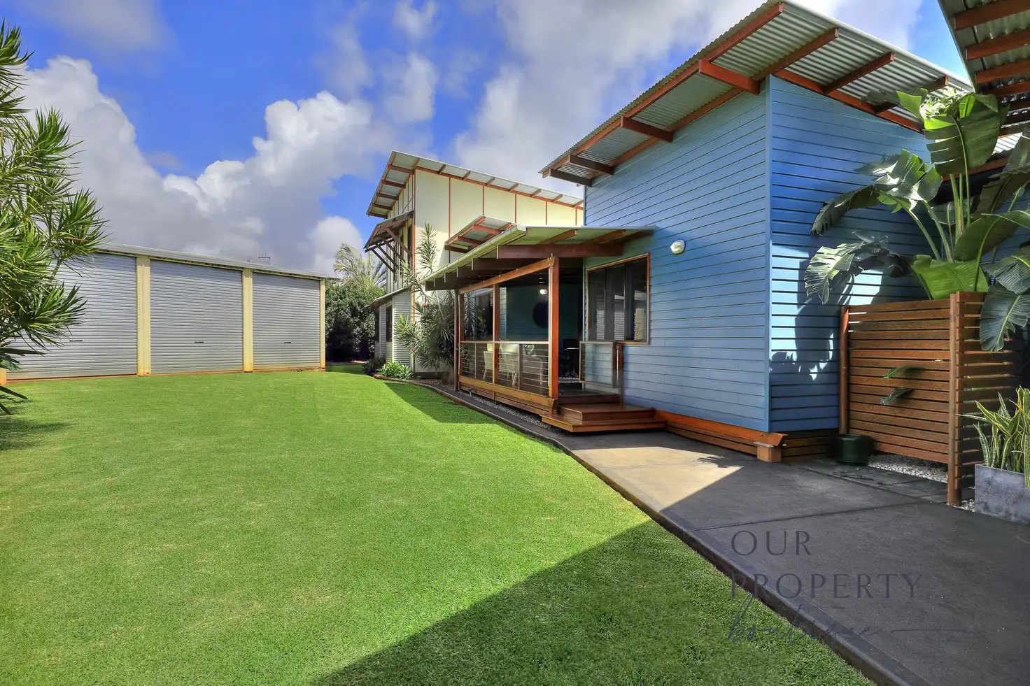 Main view of Homely house listing, 25 Amaroo Crescent, Innes Park QLD 4670
