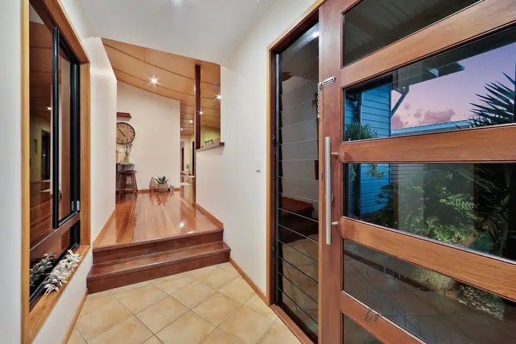 Sixth view of Homely house listing, 25 Amaroo Crescent, Innes Park QLD 4670