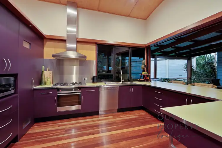 Seventh view of Homely house listing, 25 Amaroo Crescent, Innes Park QLD 4670