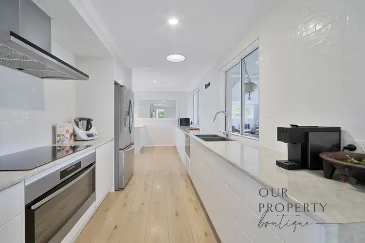 Main view of Homely house listing, 16 Poinciana Drive, Innes Park QLD 4670