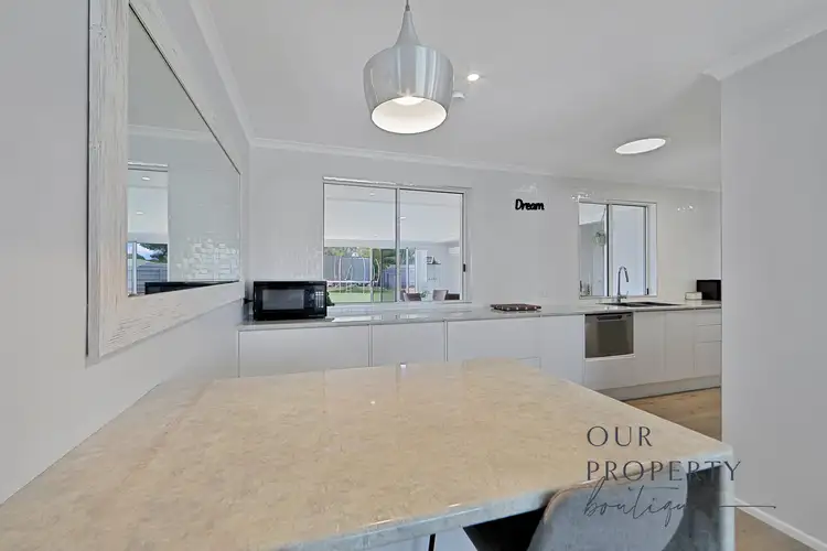 Third view of Homely house listing, 16 Poinciana Drive, Innes Park QLD 4670