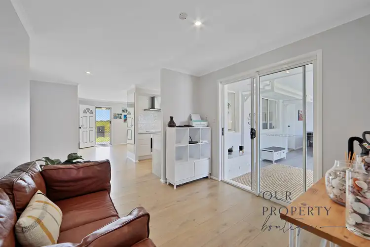 Sixth view of Homely house listing, 16 Poinciana Drive, Innes Park QLD 4670