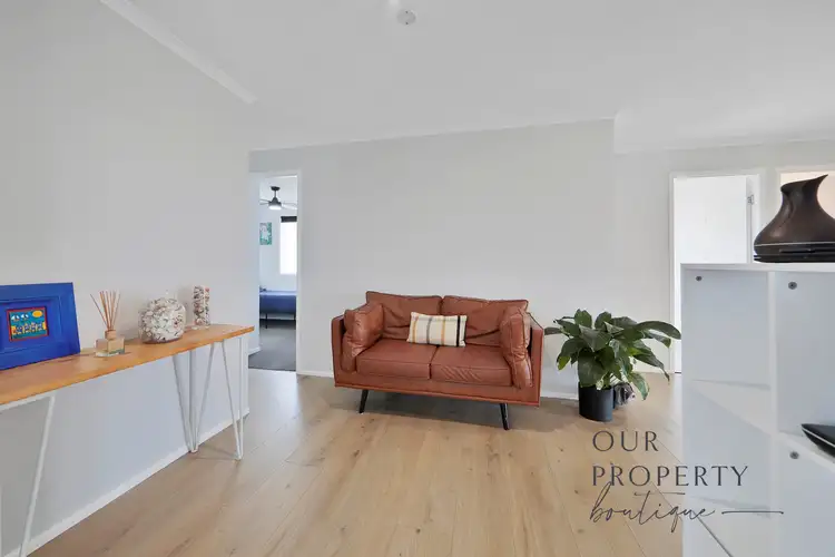 Seventh view of Homely house listing, 16 Poinciana Drive, Innes Park QLD 4670