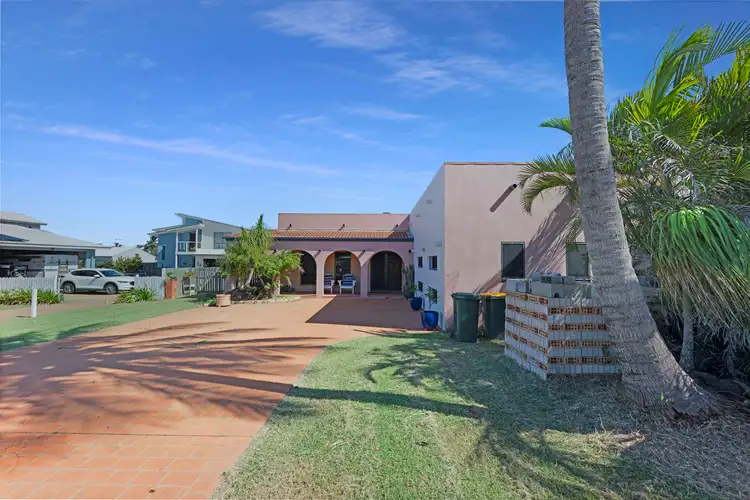 Main view of Homely house listing, 166 Barolin Esplanade, Coral Cove QLD 4670