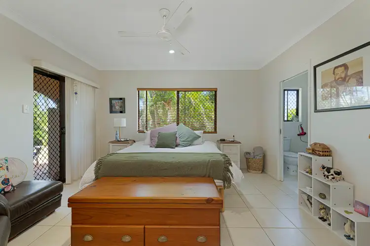 Second view of Homely house listing, 166 Barolin Esplanade, Coral Cove QLD 4670