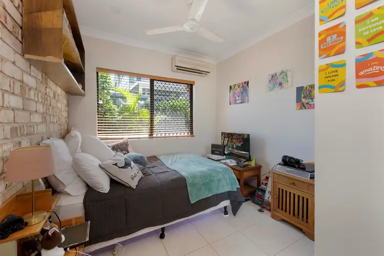 Third view of Homely house listing, 166 Barolin Esplanade, Coral Cove QLD 4670