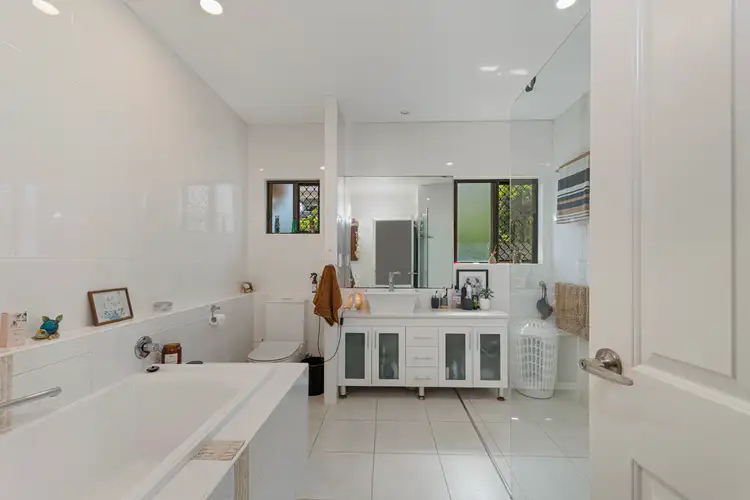 Fourth view of Homely house listing, 166 Barolin Esplanade, Coral Cove QLD 4670