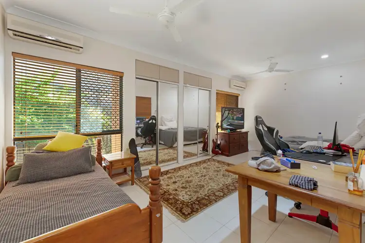 Fifth view of Homely house listing, 166 Barolin Esplanade, Coral Cove QLD 4670