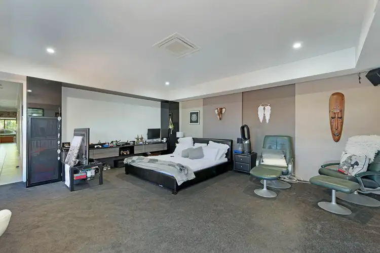 Sixth view of Homely house listing, 166 Barolin Esplanade, Coral Cove QLD 4670