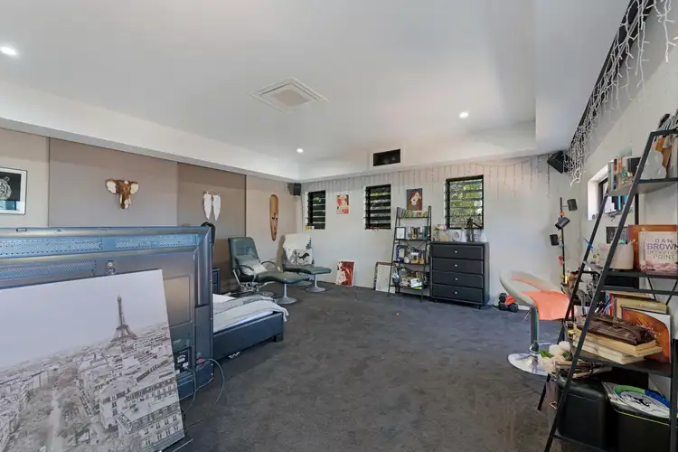 Seventh view of Homely house listing, 166 Barolin Esplanade, Coral Cove QLD 4670