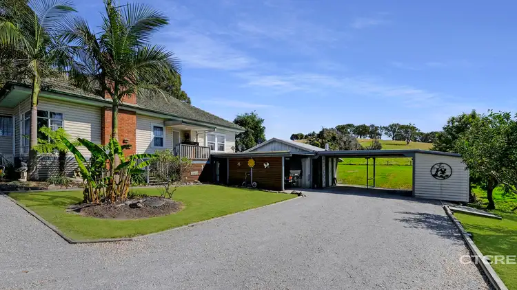 Main view of Homely house listing, 503 Princes Highway, Orbost VIC 3888