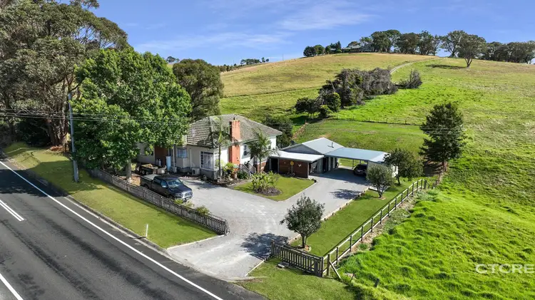Second view of Homely house listing, 503 Princes Highway, Orbost VIC 3888