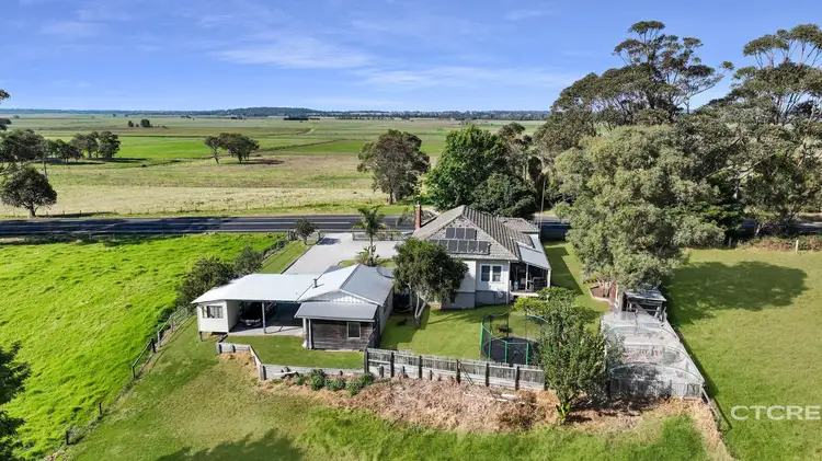 Third view of Homely house listing, 503 Princes Highway, Orbost VIC 3888