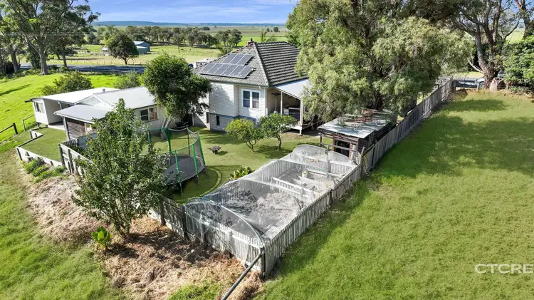 Fourth view of Homely house listing, 503 Princes Highway, Orbost VIC 3888