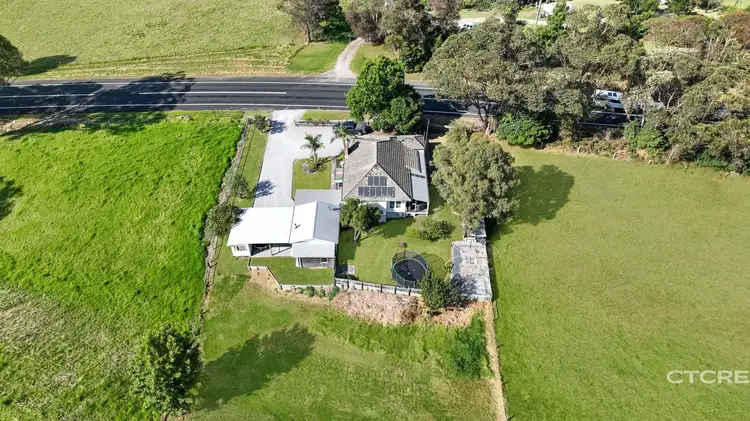 Fifth view of Homely house listing, 503 Princes Highway, Orbost VIC 3888