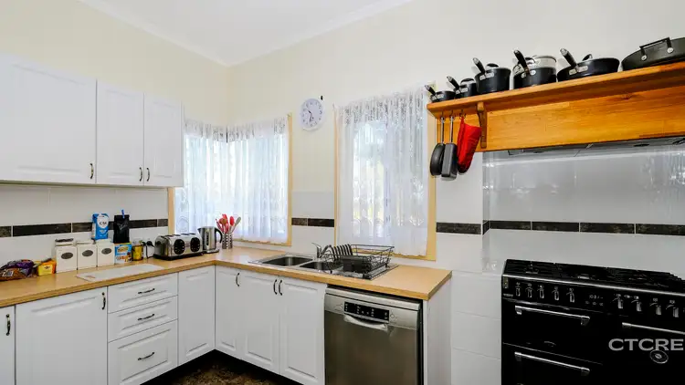 Sixth view of Homely house listing, 503 Princes Highway, Orbost VIC 3888