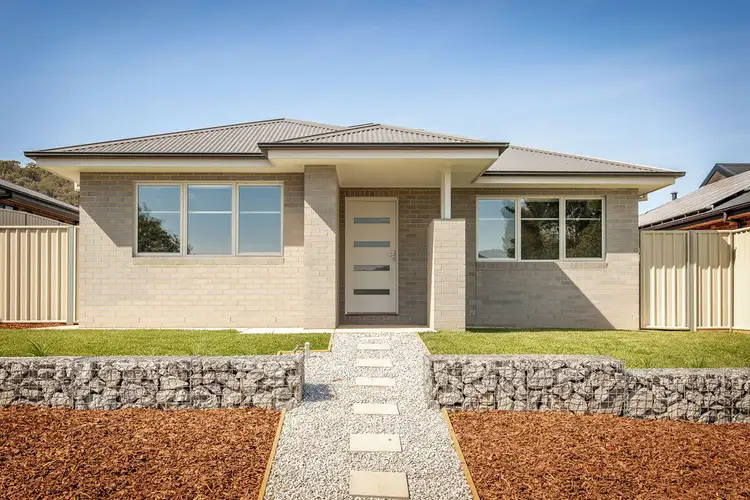 15 Kinchington Road, Leneva VIC 3691