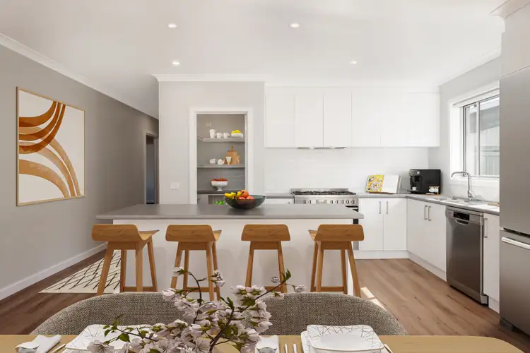 Second view of Homely house listing, 15 Kinchington Road, Leneva VIC 3691