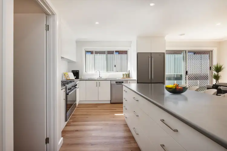 Third view of Homely house listing, 15 Kinchington Road, Leneva VIC 3691