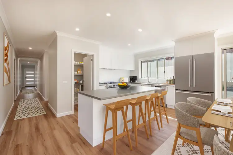 Fourth view of Homely house listing, 15 Kinchington Road, Leneva VIC 3691