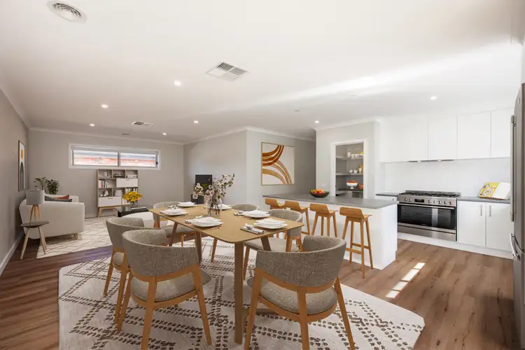 Fifth view of Homely house listing, 15 Kinchington Road, Leneva VIC 3691