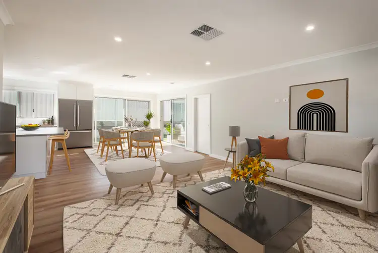 Sixth view of Homely house listing, 15 Kinchington Road, Leneva VIC 3691