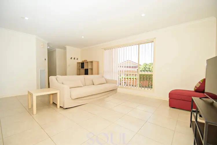 Third view of Homely apartment listing, 2/3 Worfolk Place, Griffith NSW 2680